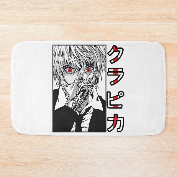 Item preview, kurapika designed and sold by jumister22.