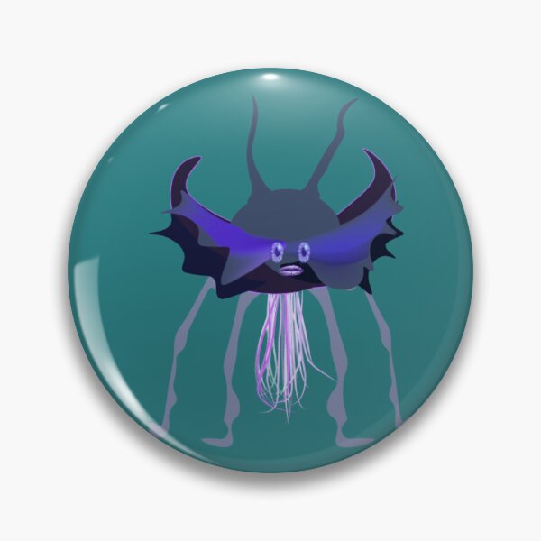 Item preview, Demon Trap designed and sold by AppliedArcana.