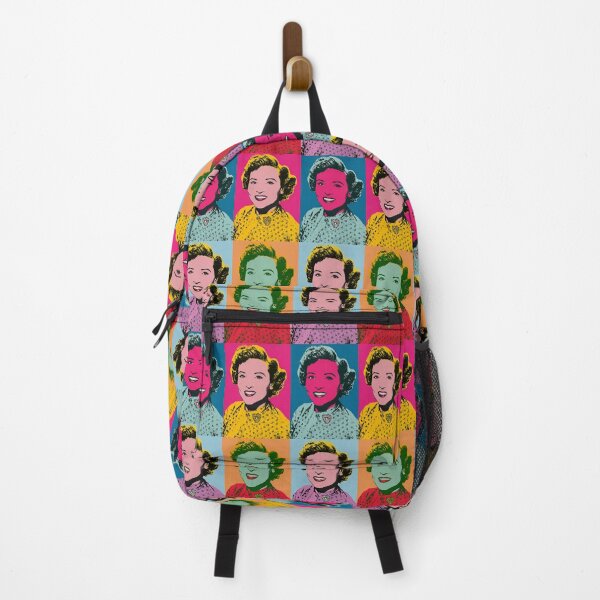 Item preview, white warhol designed and sold by unfamouzzz.