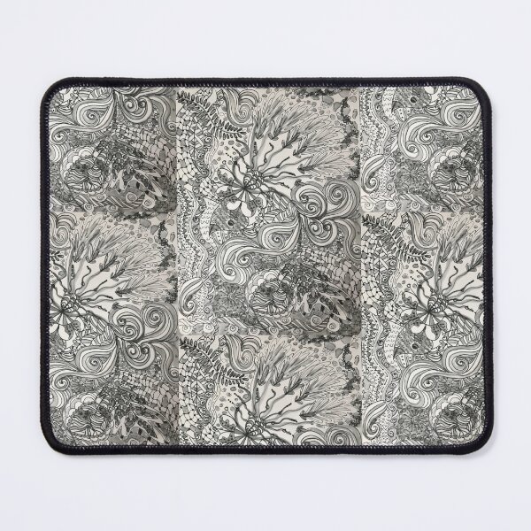 Item preview, Intricate Abstract Design  designed and sold by Whispering Grace Studio.
