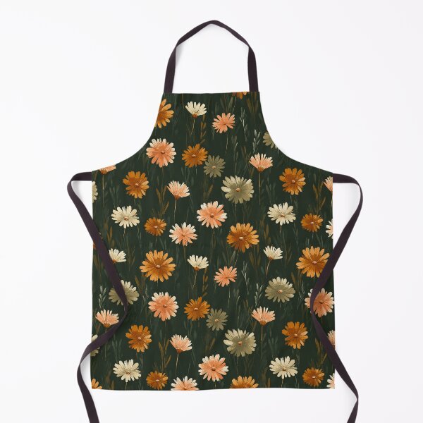 Item preview, Elegant Daisy Print - Flower Bouquet Pattern - Best Friend Gifts designed and sold by RoyalStarsPatts.