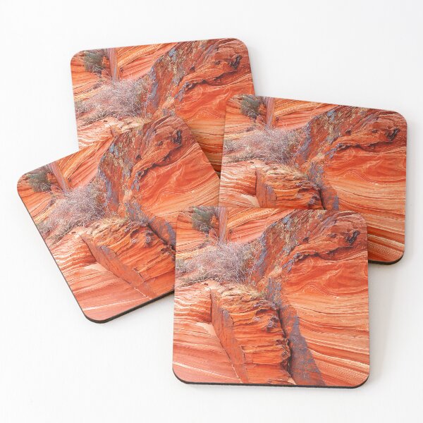 Item preview, Ruggedly Exotic Red Rock Canyons Exquisite Art Photo designed and sold by DEC02.
