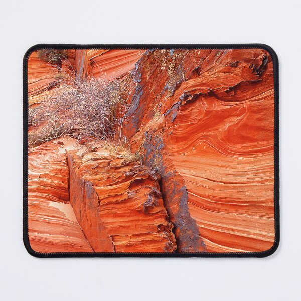 Item preview, Ruggedly Exotic Red Rock Canyons Exquisite Art Photo designed and sold by DEC02.