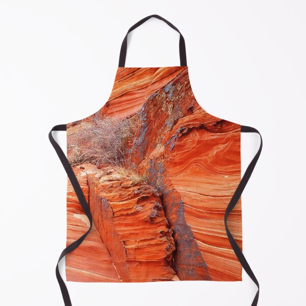 Item preview, Ruggedly Exotic Red Rock Canyons Exquisite Art Photo designed and sold by DEC02.