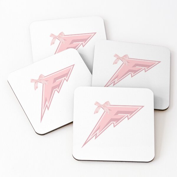Item preview, cute coquette minnesota frost logo designed and sold by swag-money-abi.