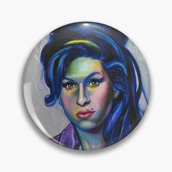 Artikelvorschau, Amy entworfen und verkauft von SarahRileyArt.