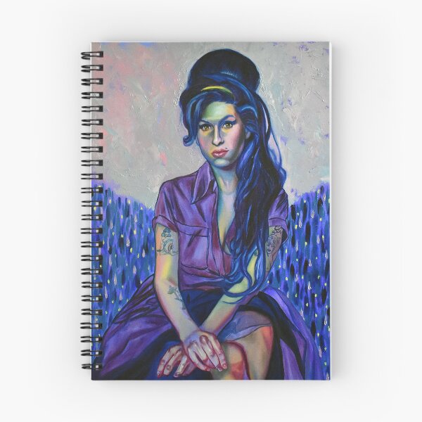 Item preview, Amy designed and sold by SarahRileyArt.