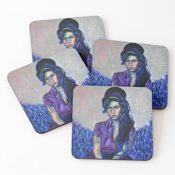 Item preview, Amy designed and sold by SarahRileyArt.