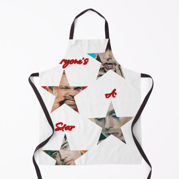 Item preview, Everyone's A Star designed and sold by PhandomSHOP.