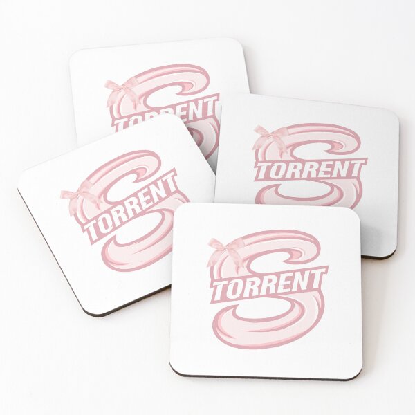 Item preview, cute coquette seattle torrent logo designed and sold by swag-money-abi.