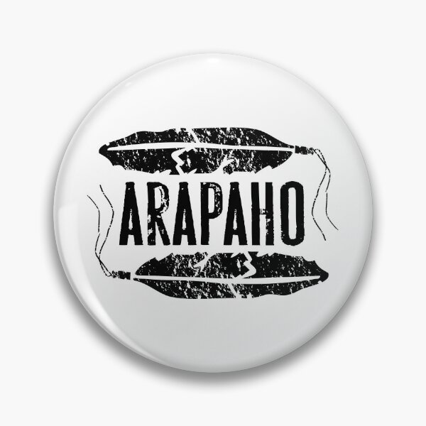 Item preview, Arapaho designed and sold by helenacooper.