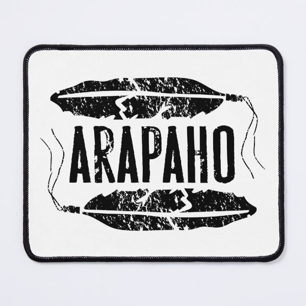 Item preview, Arapaho designed and sold by helenacooper.