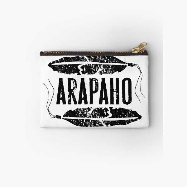 Item preview, Arapaho designed and sold by helenacooper.