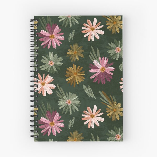 Item preview, Elegant Daisy Print - Hawaiian Flower Pattern   - Best Gifts For Men designed and sold by RoyalStarsPatts.