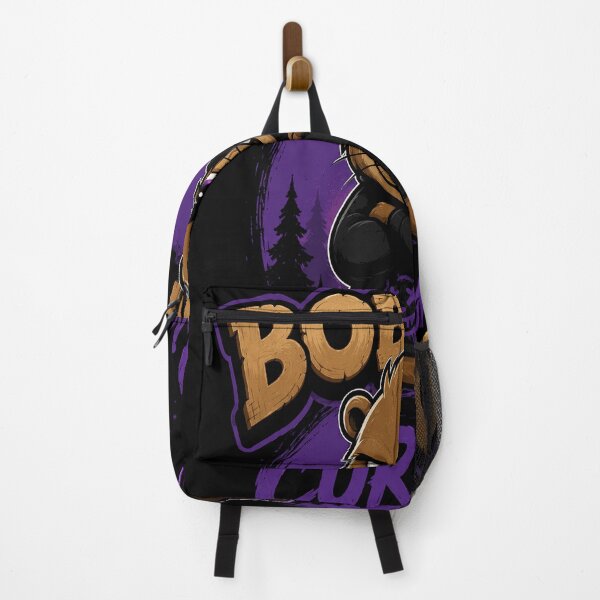 Item preview, La Bobrito El Curvito - Cute Enough to Trust. Evil Enough to Regret It designed and sold by Dusk & Dawn Apparel.