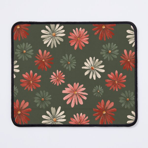 Item preview, Soft Daisy Texture - Hawaiian Flower Pattern   - Best Gifts For Women designed and sold by RoyalStarsPatts.