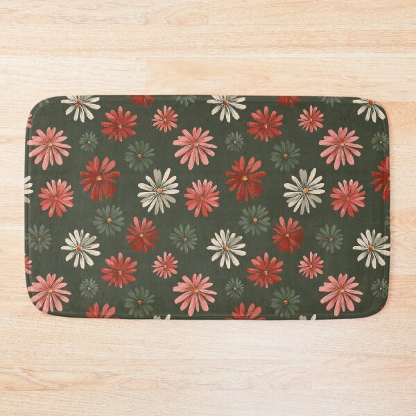 Item preview, Soft Daisy Texture - Hawaiian Flower Pattern   - Best Gifts For Women designed and sold by RoyalStarsPatts.
