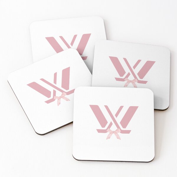Item preview, cute coquette pwhl logo designed and sold by swag-money-abi.
