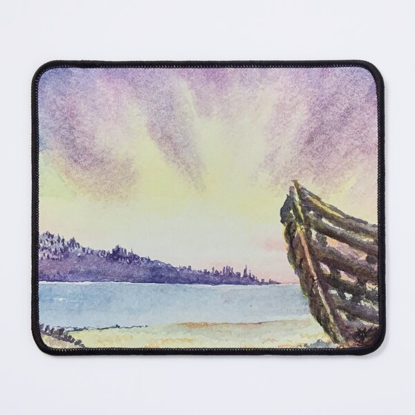 Item preview, The Ship That No Longer sails. designed and sold by Dwyte2U2.