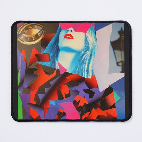 Item preview, "Collage - abstract" designed and sold by JerzyCzechon.