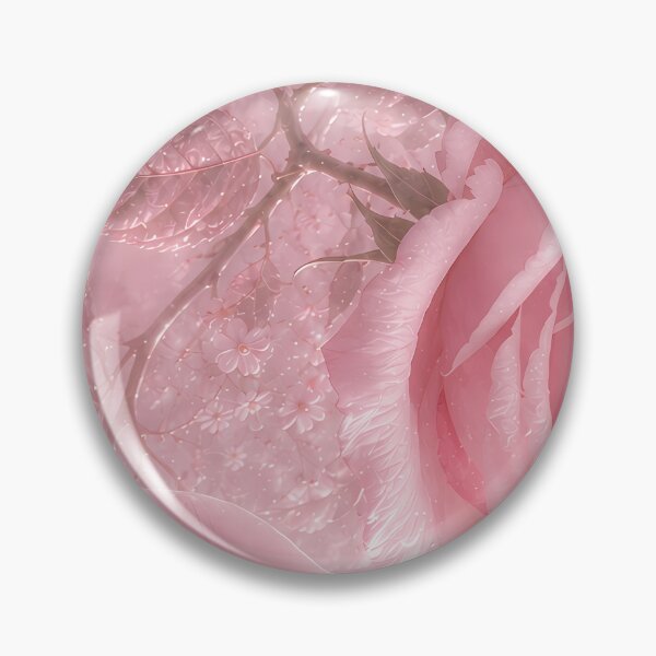 Item preview, Blush Rose Serenity designed and sold by ManJiangHong.