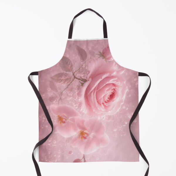 Item preview, Blush Rose Serenity designed and sold by ManJiangHong.