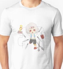 Suzuya Unisex T-Shirt