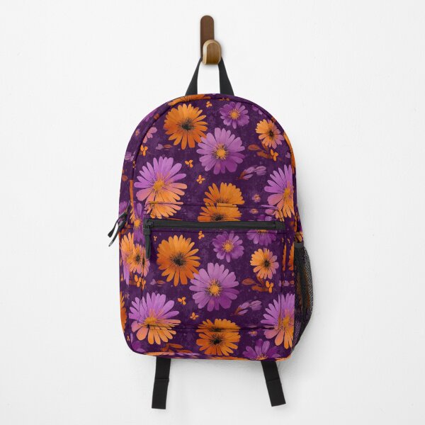 Item preview, Exotic Daisy Texture - Flower Bouquet Pattern - Best Gifts For Mom designed and sold by RoyalStarsPatts.