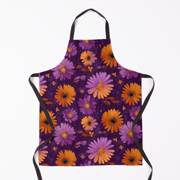 Item preview, Exotic Daisy Texture - Flower Bouquet Pattern - Best Gifts For Mom designed and sold by RoyalStarsPatts.