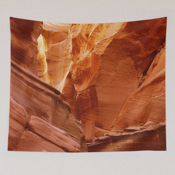 Item preview, Long Way Down - Adventure Hiking Inside Red Rock Canyons  designed and sold by DEC02.