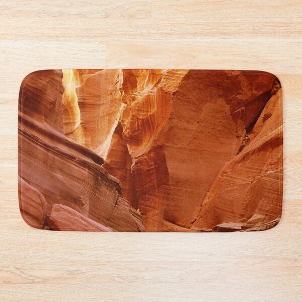 Item preview, Long Way Down - Adventure Hiking Inside Red Rock Canyons  designed and sold by DEC02.