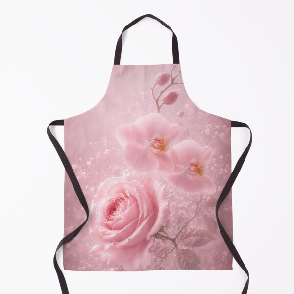 Item preview, Romantic Rose Garden designed and sold by ManJiangHong.