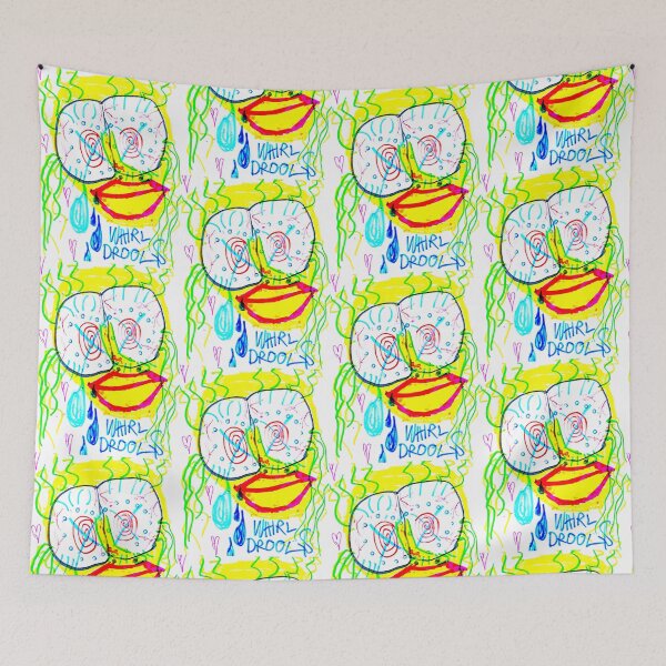 Item preview, C. Weedi by Adam Moyer designed and sold by thaddeus & crimson, Adam Moyer.