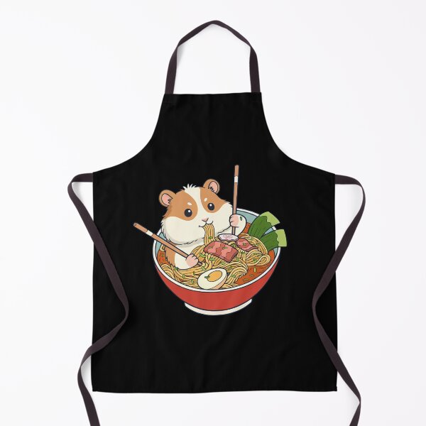 Item preview, Funny Hamster Japanese Ramen Noodles Bowl Zoo Boys Girls Kids designed and sold by rafaeltto.