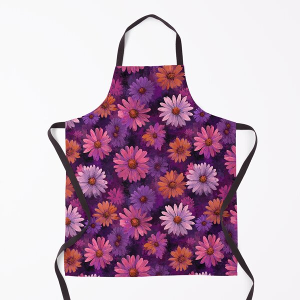 Item preview, Beautiful Daisy Texture - Flower Bouquet Pattern - Best Gifts For Dad designed and sold by RoyalStarsPatts.