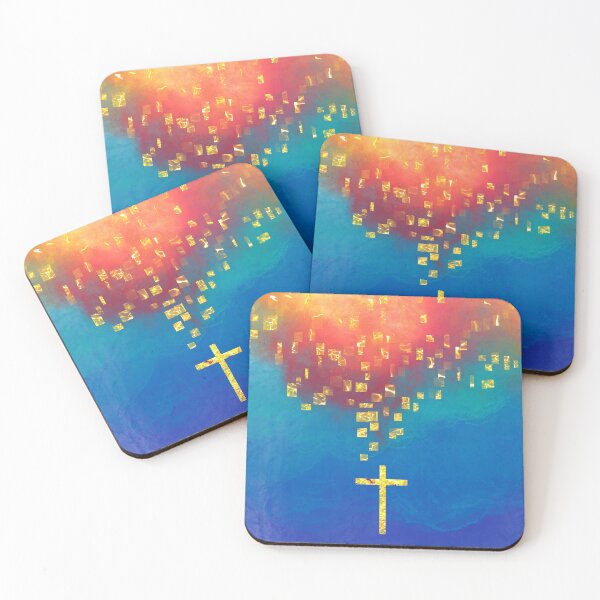 Item preview, Jesus designed and sold by Wolkentee.