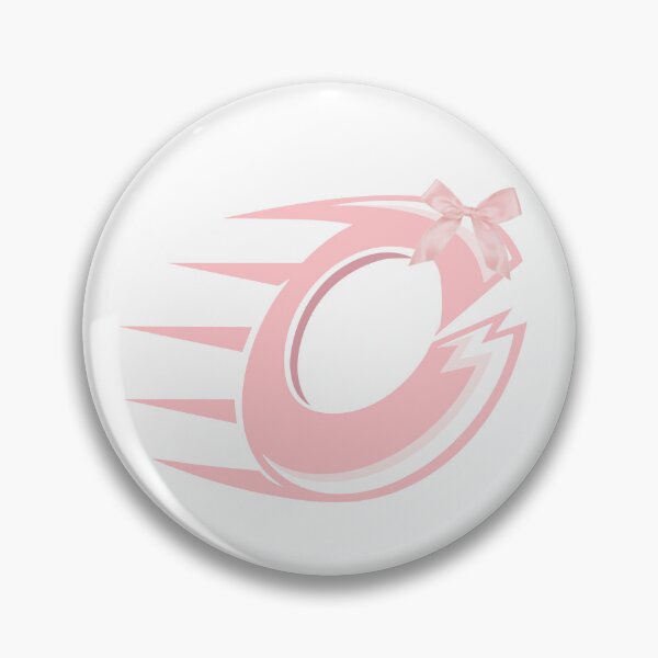 Item preview, cute coquette ottawa charge logo designed and sold by swag-money-abi.