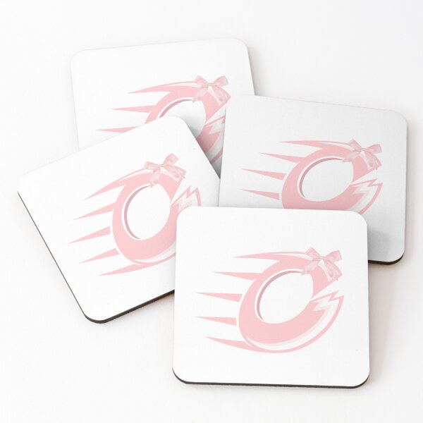 Item preview, cute coquette ottawa charge logo designed and sold by swag-money-abi.