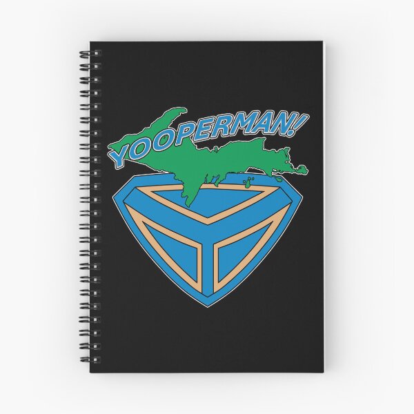 Item preview, YOOPERMAN's Y-Shield! designed and sold by Tony Bondioli - Art & Design.