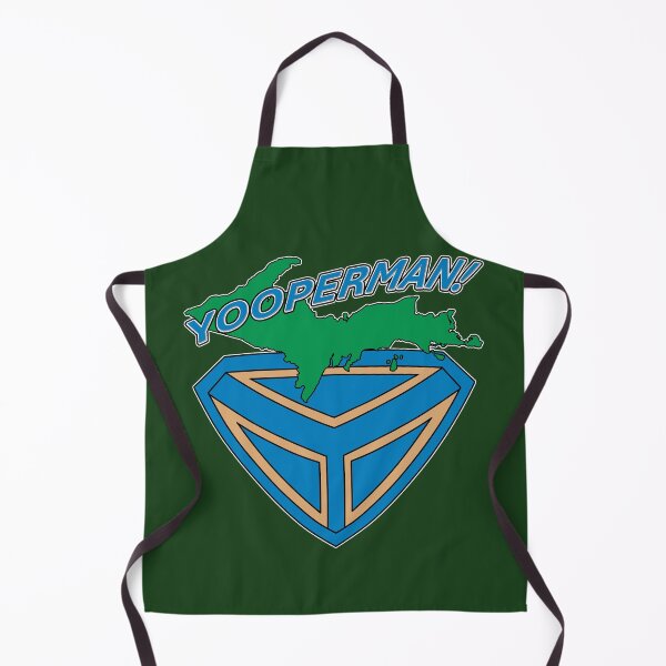 Item preview, YOOPERMAN's Y-Shield! designed and sold by Tony Bondioli - Art & Design.