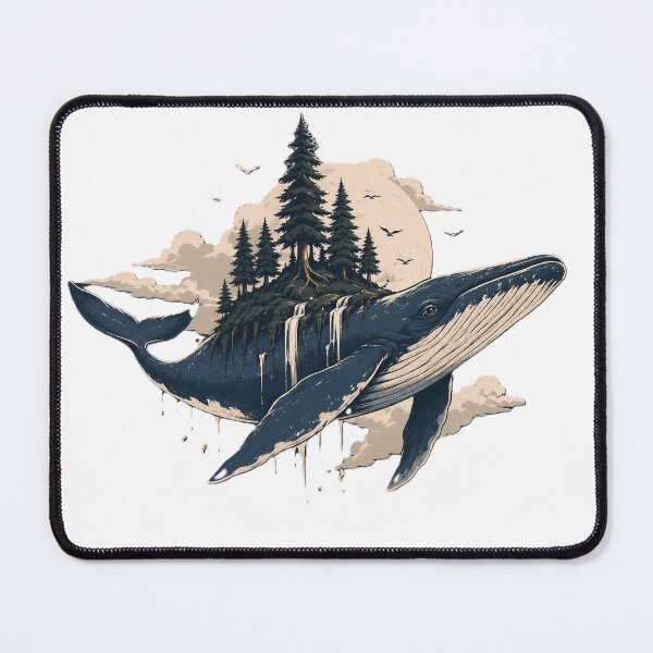 Item preview, Keeper of the Pines designed and sold by SoulShirtOff.