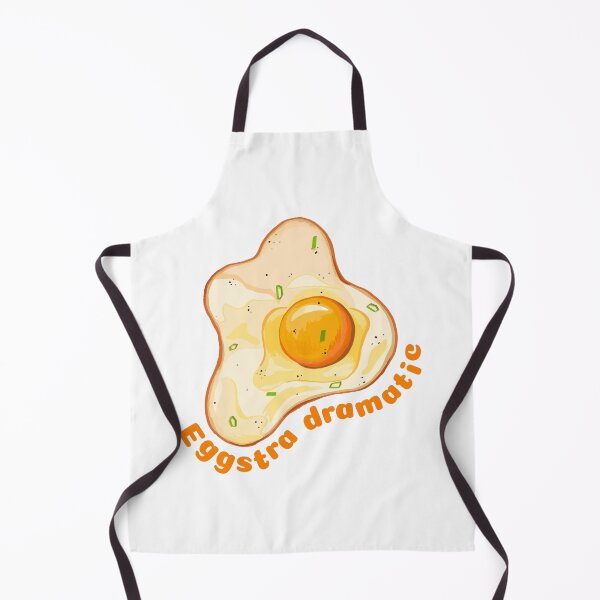 Item preview, Eggstra dramatic designed and sold by Kind-of-iconic.