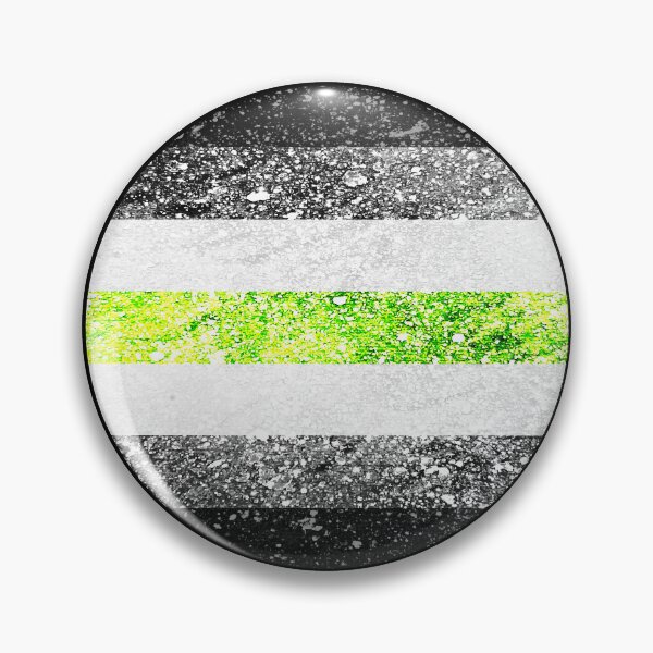 Item preview, Cosmic Agender Pride Flag designed and sold by SilverFantasy.