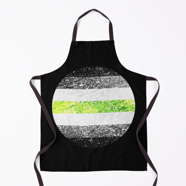 Item preview, Cosmic Agender Pride Flag designed and sold by SilverFantasy.