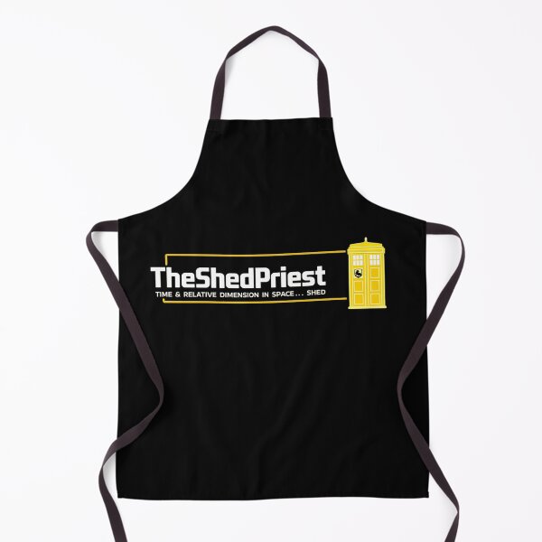 Item preview, ShedPriest Dylan designed and sold by jakersvelmax.