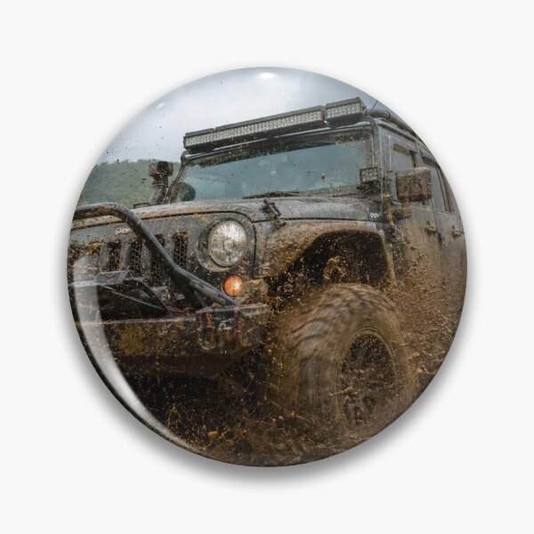 Item preview, Muddy off road designed and sold by Golub-Bella.