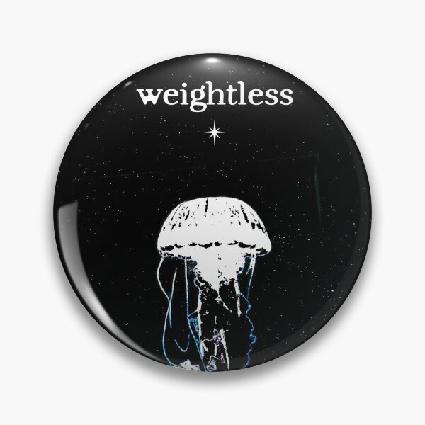 Item preview, Weightless designed and sold by pollysann.
