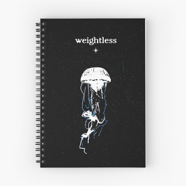Item preview, Weightless designed and sold by pollysann.