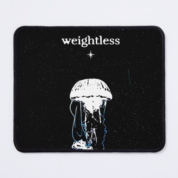 Item preview, Weightless designed and sold by pollysann.