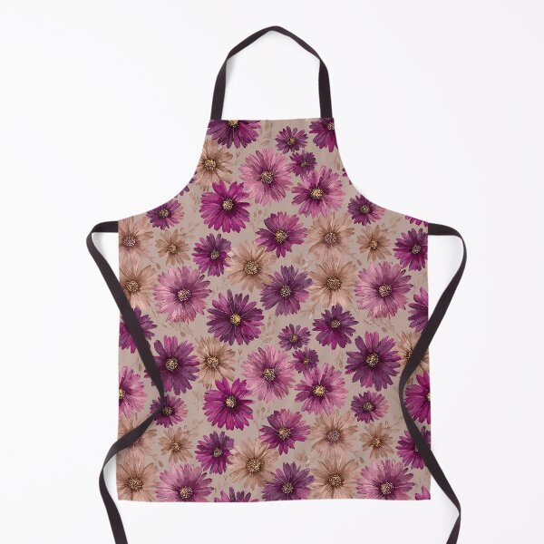 Item preview, Charming Daisy - Flower Bouquet Pattern - Birthday Gift For Wife designed and sold by RoyalStarsPatts.